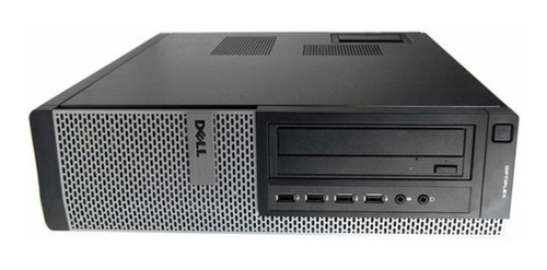 Imagem 3 de 4 de Cpu Dell Opt 790 I3 + Monitor 17 - Garantia E Nfe