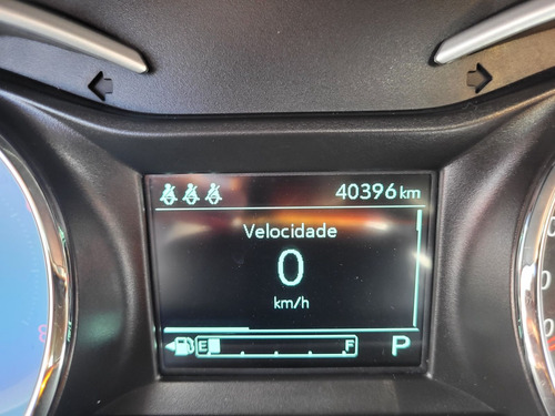 Chevrolet Onix SEDAN Plus LTZ 1.0 12V TB Flex Aut.