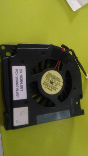 Ventilador Dell Inspiron 1545