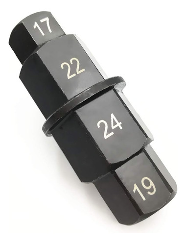 Herramienta De Eje Hexagonal Para Motocicletas Allen Socket