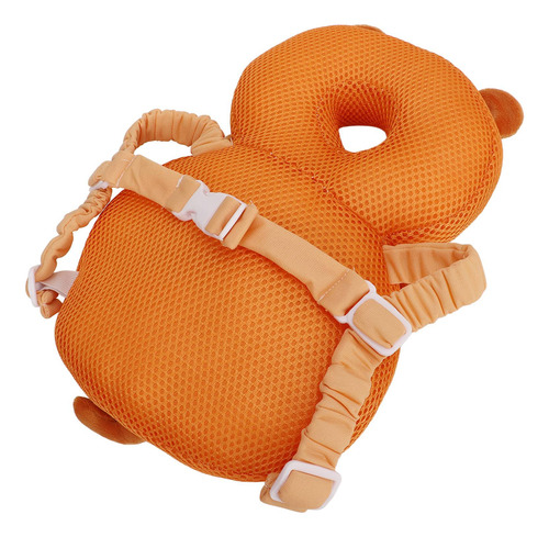 Protector De Mochila Con Forma De Animal, Protector De Cabez