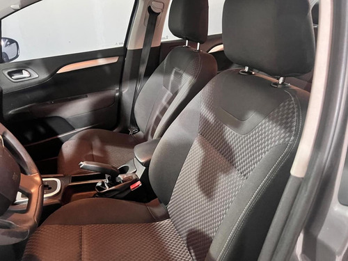 Citroën C4 Lounge 1.6 Thp Feel Pack 165cv