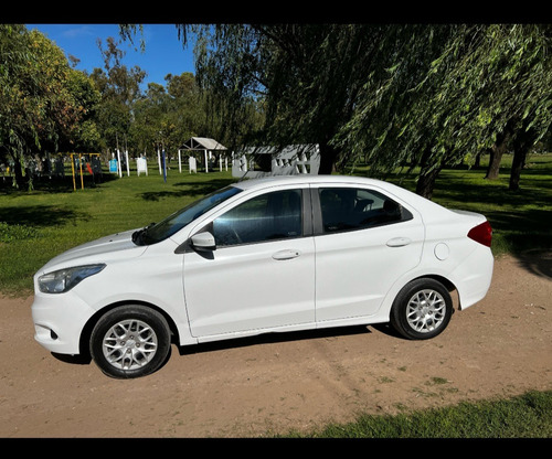 Ford Ka 1.5 Se