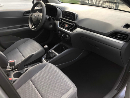Hyundai Hb20 1.0 Sedan Ahora En Version Comfort Usd 15.490!!