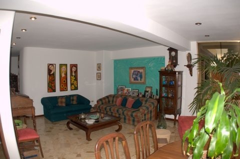 Imagen 2 de 13 de Ph De 3 Habitaciones Duplex
