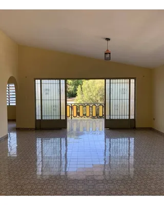 Casa en alquiler