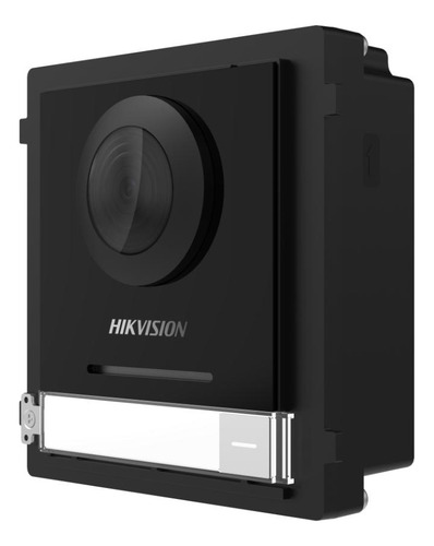 Frente De Videoportero Ip 2mp Hikvision Ds-kd8003-ime1