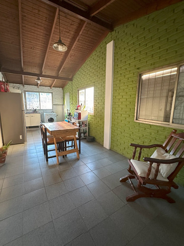 Casa En Virrey Del Pino A Pasos De Ruta 3
