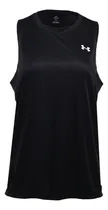 Comprar Musculosa Under Armour Training Tech Solid Mujer Ng
