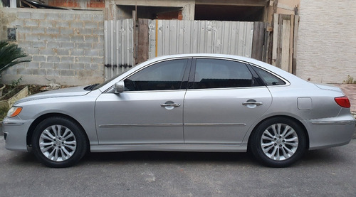 Hyundai Azera 2011 3.3 Gls Aut. 4p
