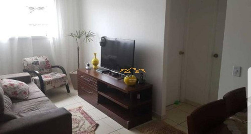 Imagem 5 de 12 de Apartamento À Venda, 58 M² Por R$ 224.000,00 - Cidade Jardim Cumbica - Guarulhos/sp - Ap0817
