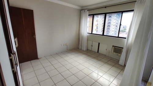 Imagem 19 de 20 de Ref: Ap031 - Apartamento A Venda, Tambaú, 3 Quartos (oportunidade)