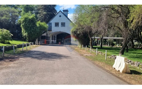 Terreno En Pirque: Naturaleza Y Plusvalía