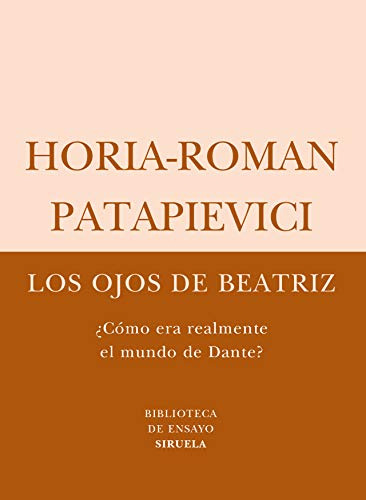 Libro Los Ojos De Beatriz De Patapievici Horia-roman Patapie