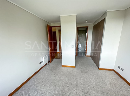 Departamento En Venta De 1 Dorm. En San Pedro De La Paz