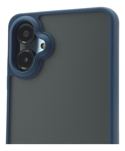 Funda Case Para Samsung A06 Protector Premium Rudo Fuerte
