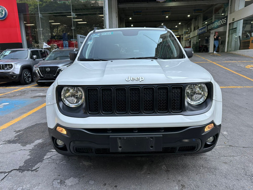 Jeep Renegade 1.8 Sport 4x2 At