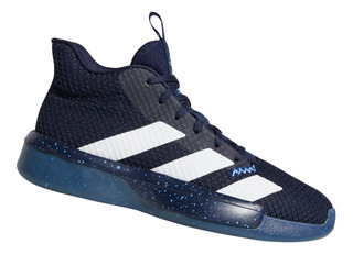 botines adidas para hombre