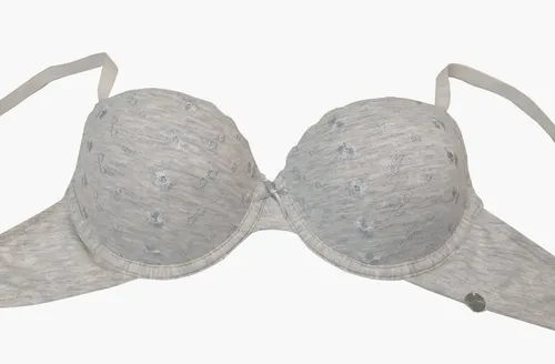 Corpiño push up por dentro sale