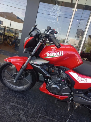 Imagen 3 de 25 de Benelli Tnt 15 - Financia Con Tarjeta De Credito!
