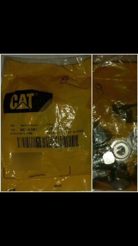 9s4191 Tapon Motor Cat Daewoo Doosan