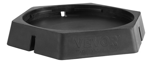 Vevor Almohadillas De Nivelación Para Rv, Pies De Aterrizaje