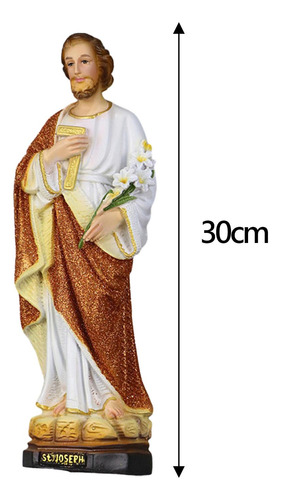 Figuras De San José, Regalos Religiosos, Colecciones De