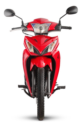 Imagen 17 de 18 de Wave 110 C/disco Y Aleacion-2023 $598.000-24 C/tarj -tuamoto