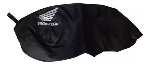 Funda Cubre Tanque Nafta Honda Storm 125 Fmx Covers