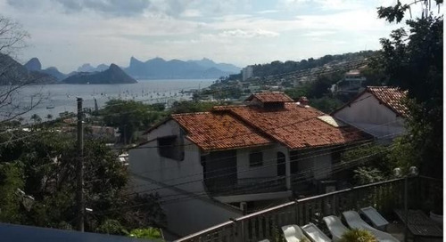 Imagem 14 de 15 de São Francisco - Niterói - Rj - 6007