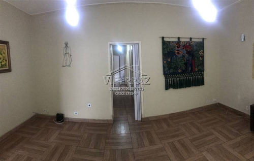 Imagem 16 de 30 de Casa, 3 Dorms Com 159.1 M² - Caicara - Praia Grande - Ref.: Mon459 - Mon459
