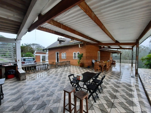 Imagem 12 de 30 de (13.000 M²) Linda Propriedade Com Vista Panorâmica Para A Mata Atlântica, Em Um Lugar Tranquilo Para Relaxar E Contemplar As Belezas Naturais. - 31 - 71047626