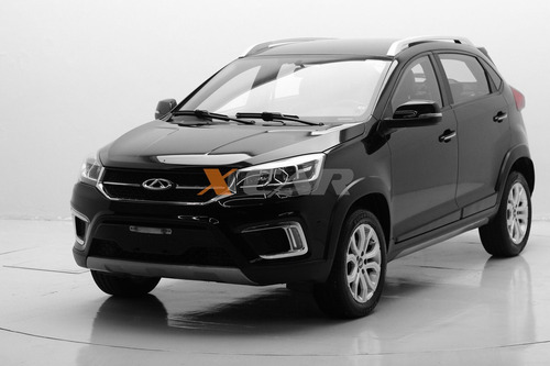 Chery Tiggo 2 1.5 MPFI 16V LOOK