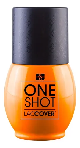 Gel Semipermanente Uñas One Shot Nail Factory Color A Elegir