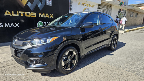 Honda HR-V 1.8 Prime