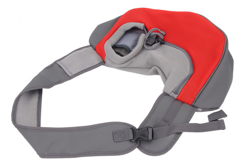 Bolsa De Transporte Para Gatos, Bandolera Para Perros, Multi