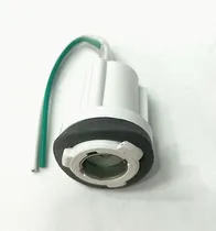 Comprar Sócate Para Bombillo Automotriz 1 Contacto 1073 Chevrolet