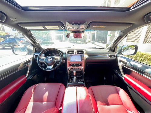 Imagen 6 de 15 de Lexus Gx 460