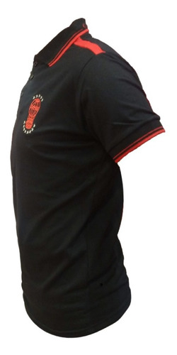 Chomba C. A. Huracán De Algodón Negro Globomanía