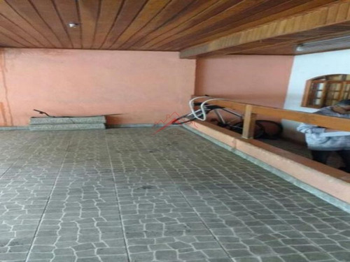 Imagem 12 de 13 de Casa Térrea Para Venda - Cidade Julia - Id 919 - 919