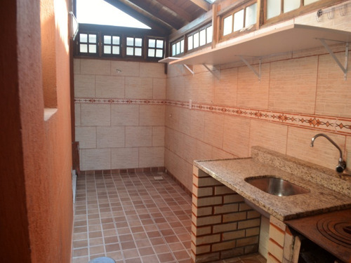 Imagem 7 de 26 de Casa Em Condominio - Cc00059 - 34897158