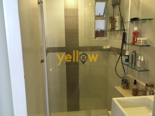 Imagem 17 de 17 de Apartamento - Brás - Ap-4048