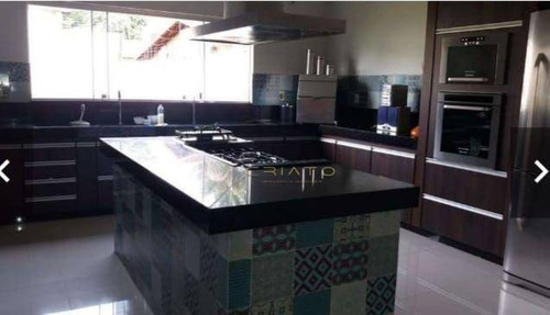 Imagem 4 de 4 de Casa Com 10 Dormitórios À Venda, 891 M² Por R$ 4.500.000,00 - Anápolis City - Anápolis/go - Ca0419