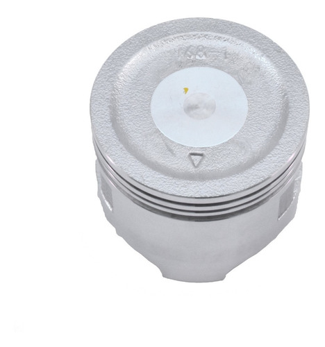Piston Estandar Motor Honda Gx160