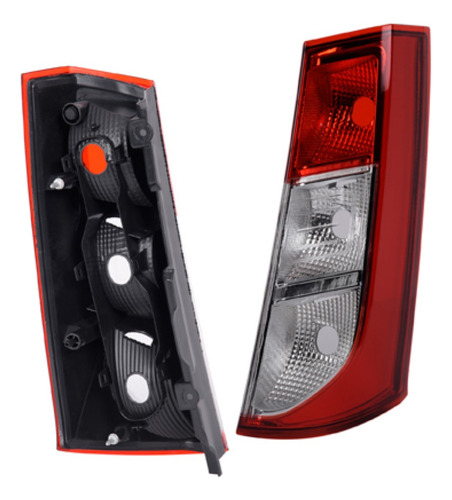 Calavera Der Renault Kangoo 2022 2023