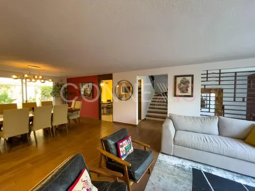 Casa En Venta, Lomas Hipódromo