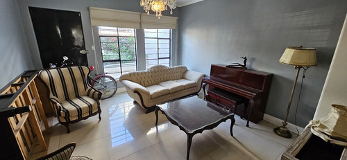 Casa En Venta En La Colonia Narvarte Poniente, Ciudad De México