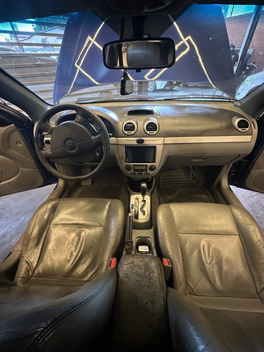 Chevrolet Optra 2007 Único Dueño