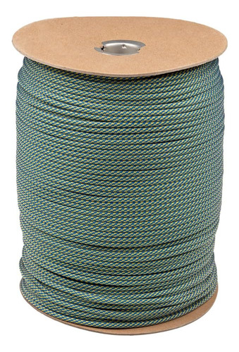 Paracord (más De 50 Colores) - Carretes De 1,000 Pies ...