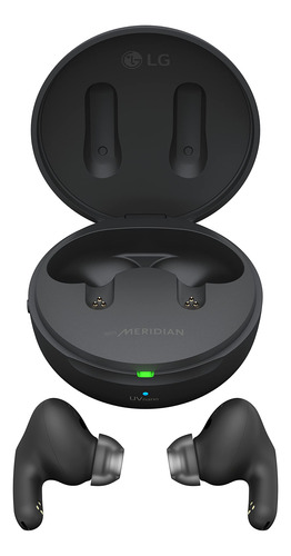 Auriculares LG Tone Free True Wireless Bluetooth Fp9 Con Fun